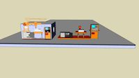 FABRİKA