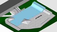 Pista de Skate