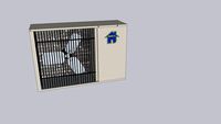 HEATPUMP MIMICO
