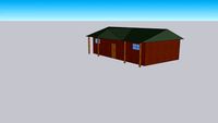 SLU Civil Project Lodge