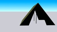 SLU Civil Final Project Tent