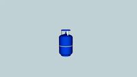 Tabung Gas