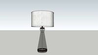 ROOM & BOARD GATSBY TABLE LAMP