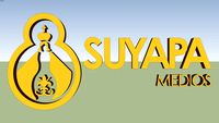 Suyapa Medios logo