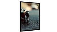 Quadro Ludens - Galeria9, por M.Hunger