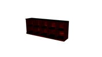 Andy] New Credenza 2x5(Body)