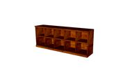 Andy] New Credenza 2x5(Body)