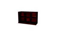 Andy] Credenza 2x3(Body)