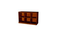 Andy] Credenza 2x3(Body)