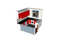 Malcolms kitchen