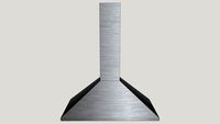 Hotte cheminée