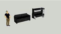 Sillon Litera