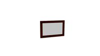 Square Roots] Kiri WideMirror