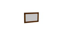 Square Roots] Kiri WideMirror