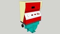 24THR Series (15kW - 24kW) - Titanium Electrical Heater