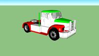 SCANIA 111S GS GV