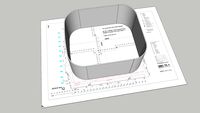 BBC TC 1 Studio Plan