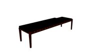 Recamier Orto 1,8 m