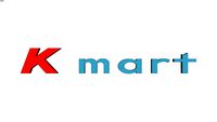 Kmart logo 1960s