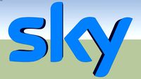 Sky México logo
