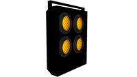 Showtec Stage Blinder 4