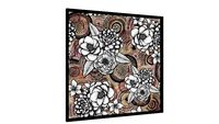 Quadro Floral 1 - Galeria9, por Luciana Pupo