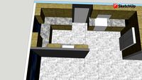 Jessie's kitchen 2
