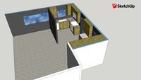 Jessie's kitchen 3