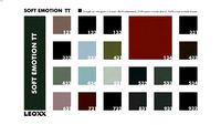 LEOXX SOFT EMOTION TT 2022