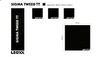 LEOXX SIGMA TWEED TT