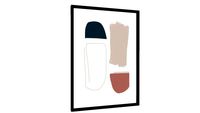 Quadro Quadro decorativo abstrato Arden - Galeria9, por Karine Tonial Grimm