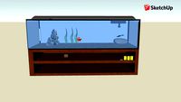 Fish tank