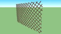Tela de arame