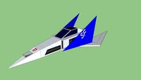 G-Zero Racer (Star Fox)