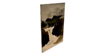 Quadro Cachoeira