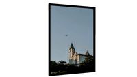 Quadro Paróquia Sagrada Família - Ribeira - Galeria9, por DANIEL GUEDES MACIEL