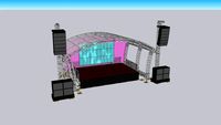 My Stage 6 in BBT, Create By: Cidney Fernandez