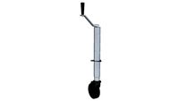 Trailer Jack with Wheel