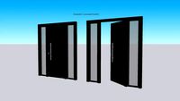 Puerta principal