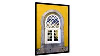 Quadro Janela de Sintra - IV - Galeria9, por Martiniano Ferraz