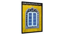 Quadro Janela de Sintra - III - Galeria9, por Martiniano Ferraz