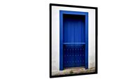 Quadro Azul de Minas - Galeria9, por Martiniano Ferraz