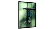 Quadro Porta antiga - XVIII - Galeria9, por Martiniano Ferraz