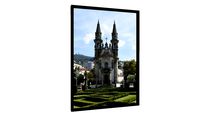 Quadro Consolação - Guimarães - Portugal - Galeria9, por Martiniano Ferraz