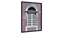Quadro Janela de Recife - Galeria9, por Martiniano Ferraz