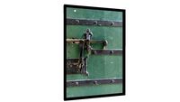 Quadro Porta antiga - XII - Galeria9, por Martiniano Ferraz