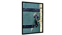 Quadro Porta antiga - XI - Galeria9, por Martiniano Ferraz
