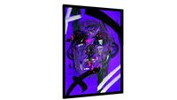 Quadro Berlim - Galeria9, por Leticia Lisboa