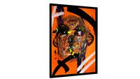 Quadro Lisboa - Galeria9, por Leticia Lisboa