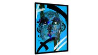 Quadro Oslo - Galeria9, por Leticia Lisboa